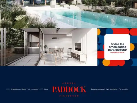 Juan José Paso 7700