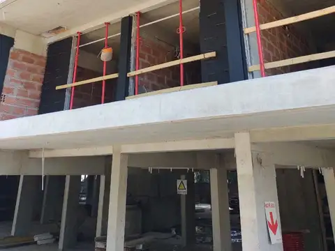 Departamento en Venta 2 años