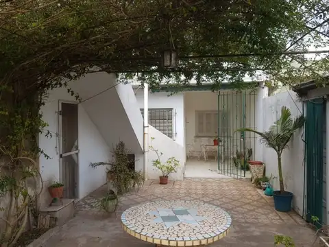 CASA Y LOCAL EN VENTA EN RANCHOS