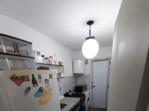 Departamento en Venta de 6 ambientes