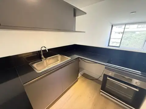 Departamento en Venta en Puerto Madero, USD 360.000