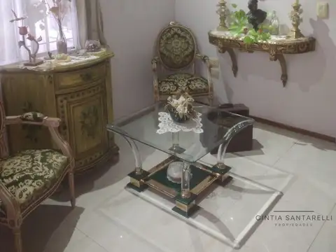 Casa en Venta 40 años