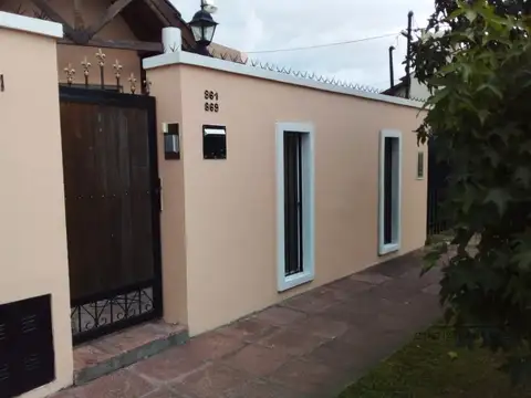 Casa en Venta de 5 dormitorios