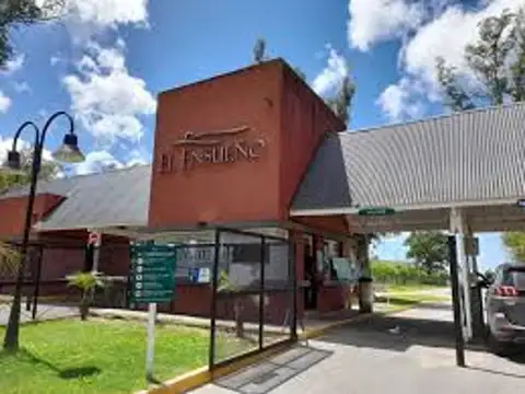 VENTA LOTE 107 "Barrio El Ensueño"