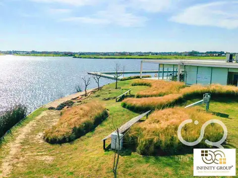 Terreno en Venta en Puertos - Barrio Costas, USD 225.000