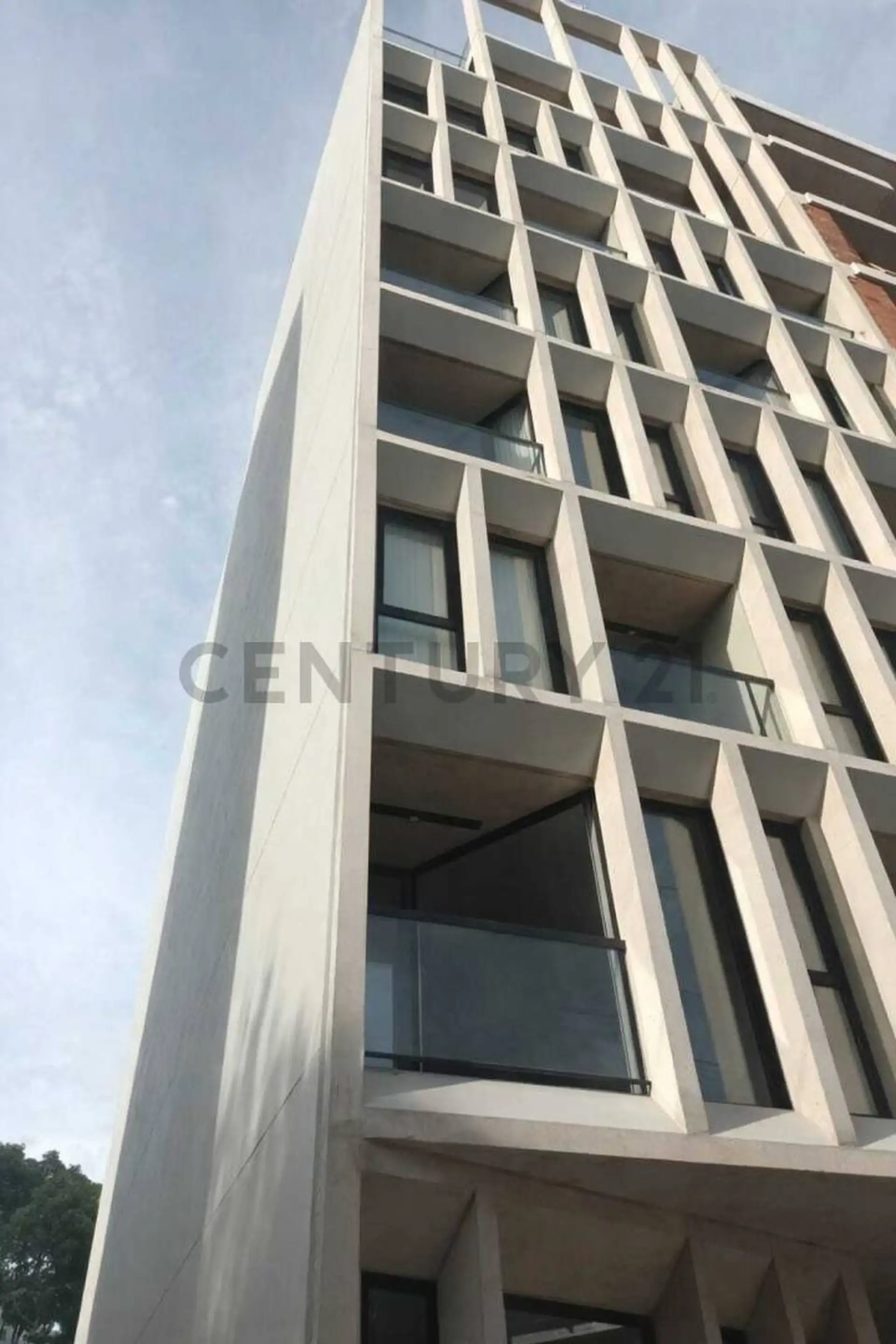 Venta departamento 1 ambiente a estrenar zona Aldrey