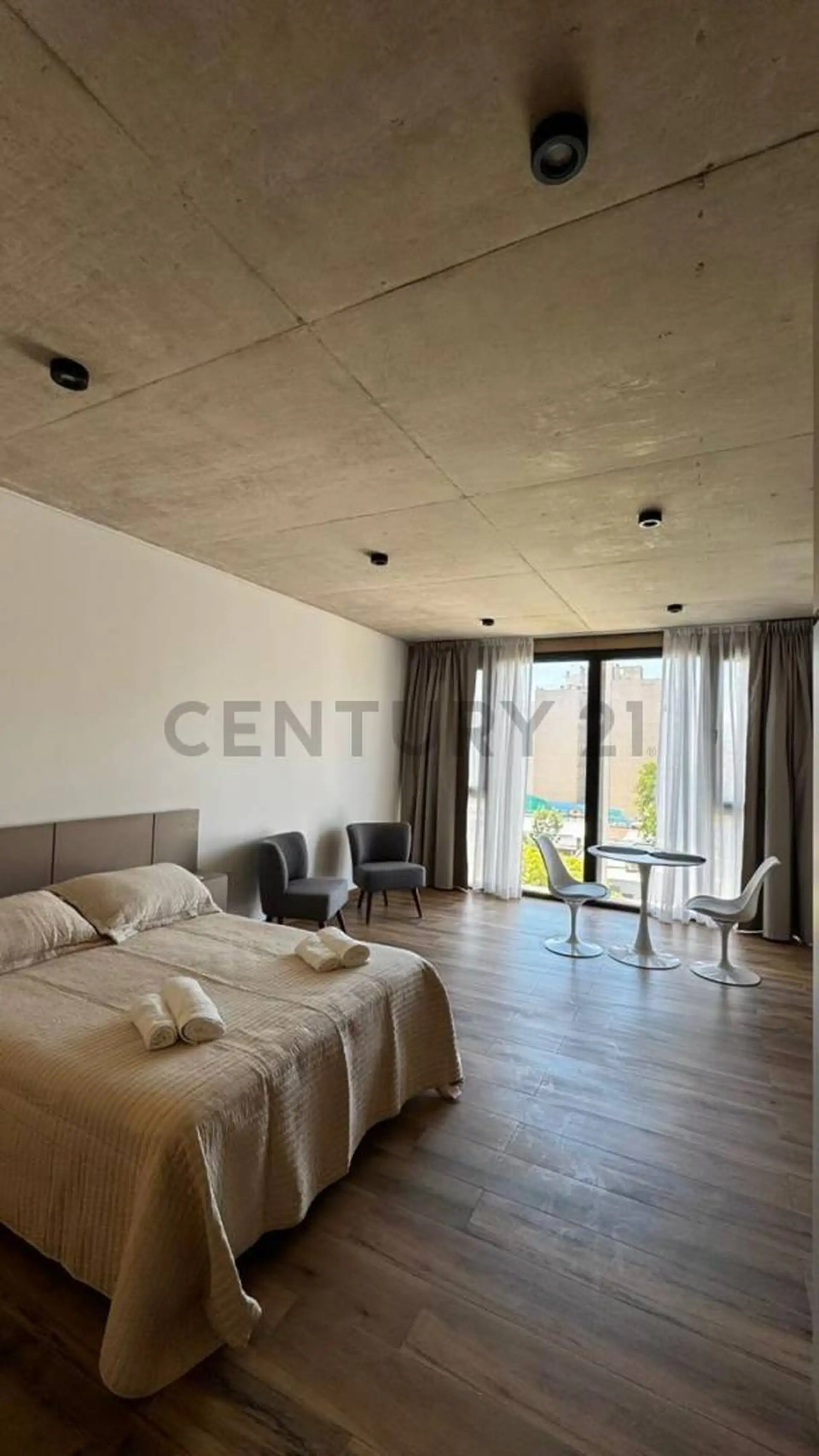 Venta departamento 1 ambiente a estrenar zona Aldrey