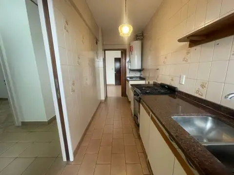 Departamento en Alquiler de 2 dormitorios