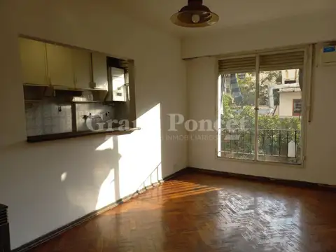 Departamento en Venta en San Telmo, Capital Federal