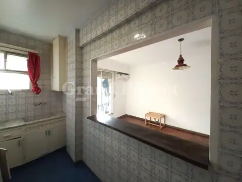 Departamento en Venta en San Telmo, USD 89.000