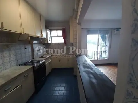 Departamento en Venta 65 años