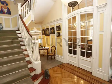 Casa en Venta en Caballito, USD 480.000