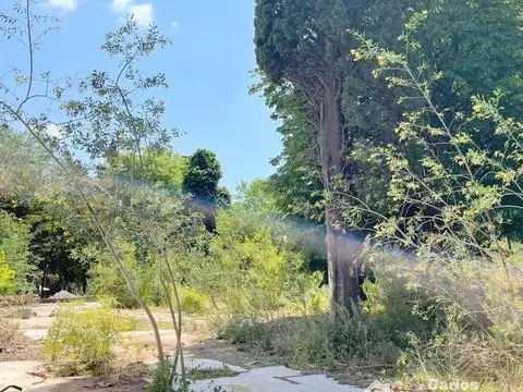 Terreno en Venta en Vicente Lopez, USD 400.000