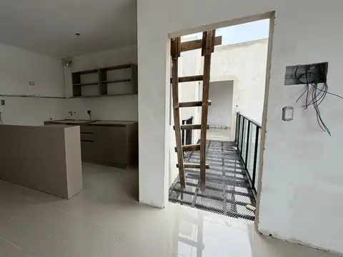 Departamento en Venta al Norte