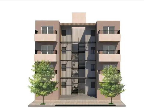 Departamento en Venta de Monoambiente