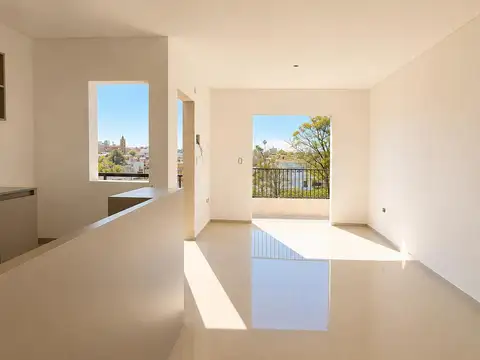 Departamento en Venta en Alto Alberdi, USD 65.000