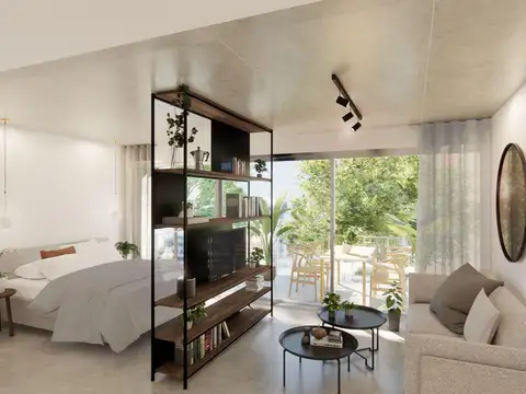 Departamento en Venta al Sudeste