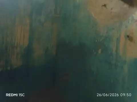 Terreno en Venta 30  mts Fondo