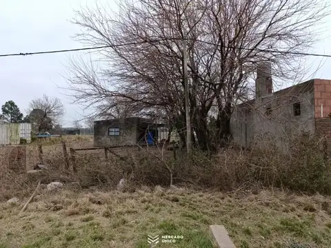 Terreno en Venta en Colonia la Nueva, USD 35.000