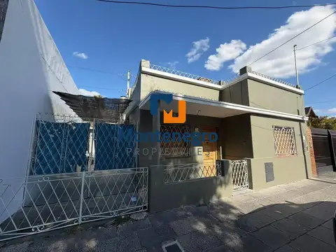 Excelente casa 3 ambientes en San Andrés
