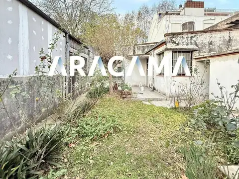 Casa 3 ambientes. | Malvinas al 100