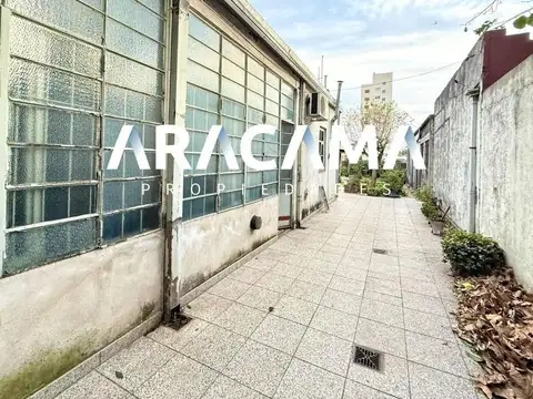 Casa en Venta 50 años