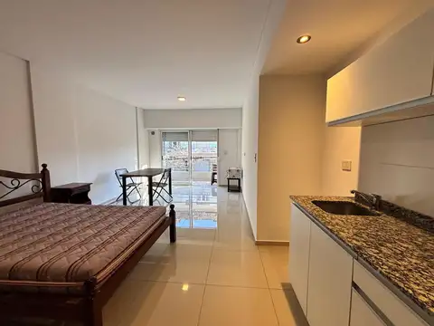 Departamento en Alquiler en Monte Castro, Capital Federal