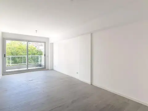 Venta Departamento a Estrenar de 4 Ambientes con Palier Privado y Balcón Terraza en Las Cañitas