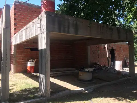 Depto Tipo Casa en Venta de 3 ambientes