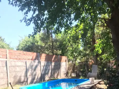 Depto Tipo Casa en Venta en Moreno, USD 24.000