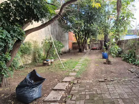 Terreno en Venta en Monte Castro, USD 360.000
