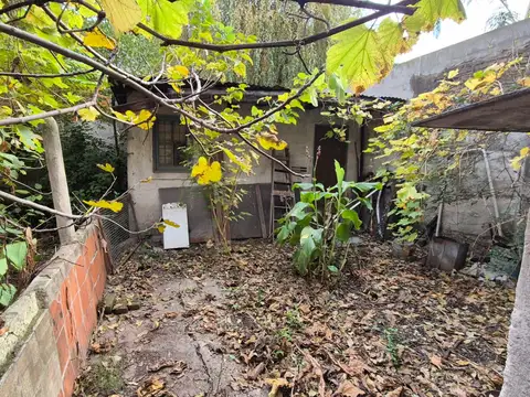 EXCELENTE LOTE IDEAL DESARROLLO INMOBILIARIO EN EL CORAZON DE MONTE CASTRO