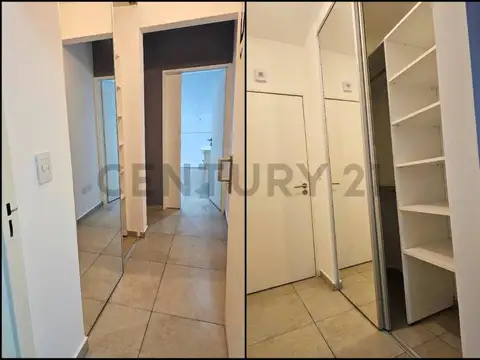 Departamento en Alquiler A Estrenar