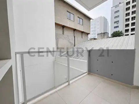 Departamento en Alquiler A Estrenar