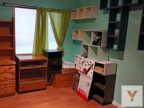 Departamento en Alquiler de 2 dormitorios