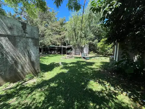 Terreno en Venta de 1674,0 m2