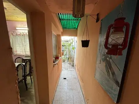 Casa en Venta 50 años