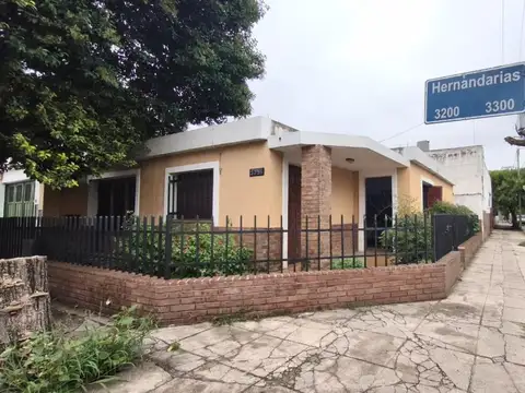 ALQUILO CASA 3 DORMITORIOS