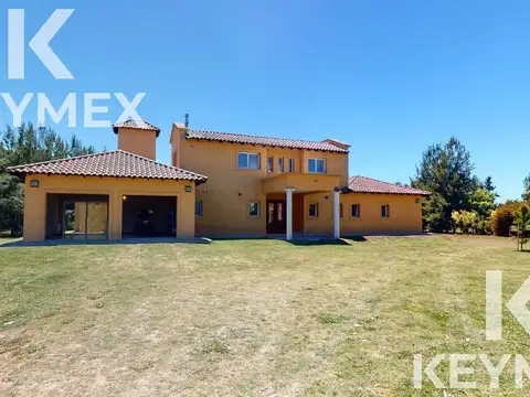 Campos de Roca Ruta 2 km 65.