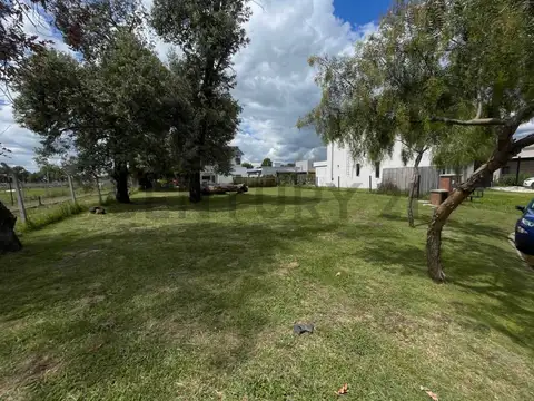 Terreno en Venta en Pilar del Este - San Ramon, USD 26.000