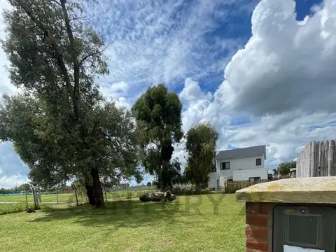 Lote Barrio San Ramon, Pilar del Este