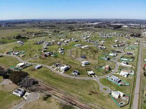 Terreno en Venta de 472,0 m2