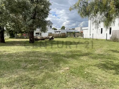 Lote Barrio San Ramon, Pilar del Este