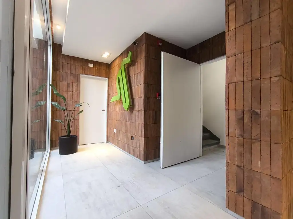 MAGNA 10  en General Paz