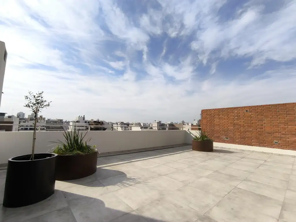 Emprendimiento en General Paz