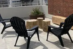 Emprendimiento en General Paz - Etapa: En construcción