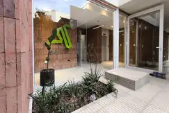 Emprendimiento en General Paz de  1 y 2 Dormitorios