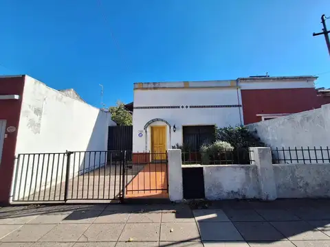 VENTA CASA SAN MARTIN