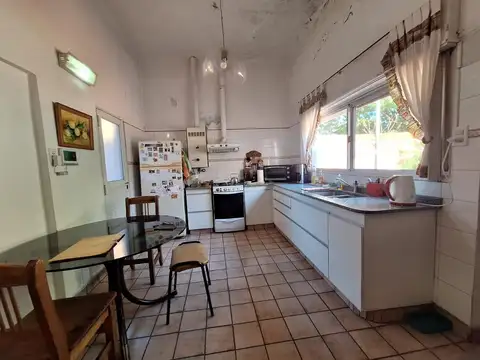 VENTA CASA SAN MARTIN