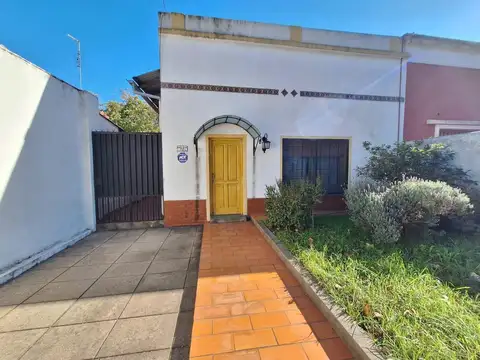 Casa en Venta de 2 dormitorios